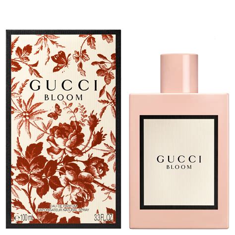 gucci bloom fragrencia|Gucci Bloom fragrance description.